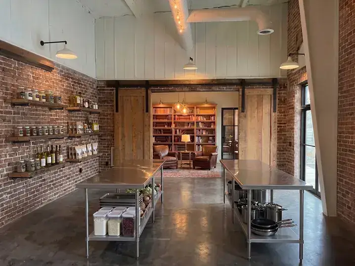 Library (rendering)